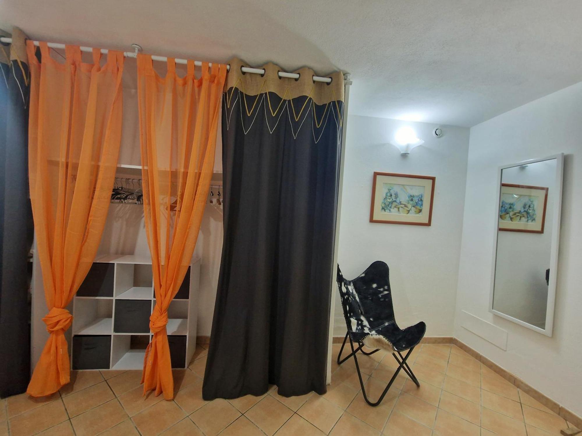 Villa Saba Олбия Екстериор снимка