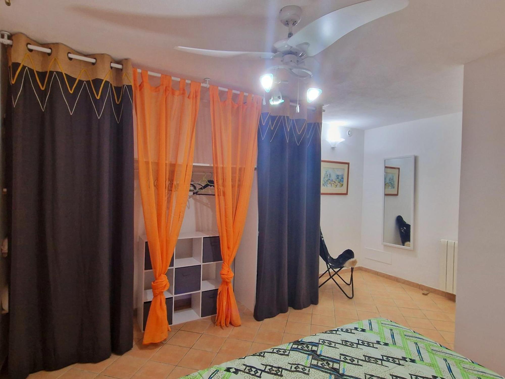 Villa Saba Олбия Екстериор снимка