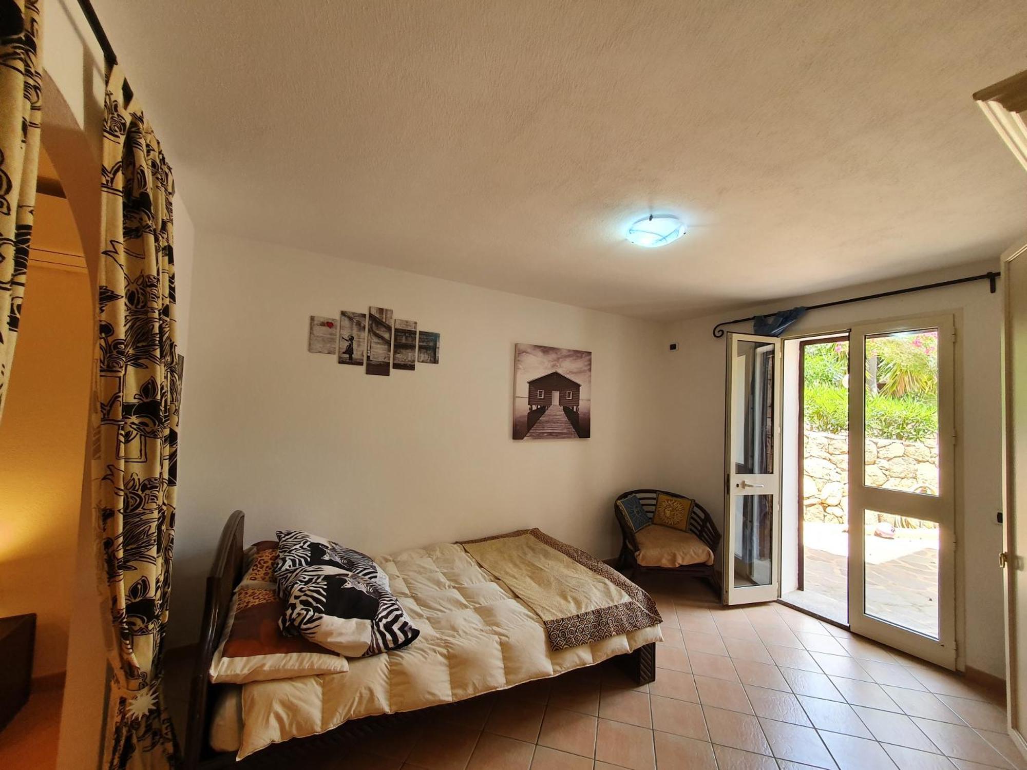 Villa Saba Олбия Екстериор снимка