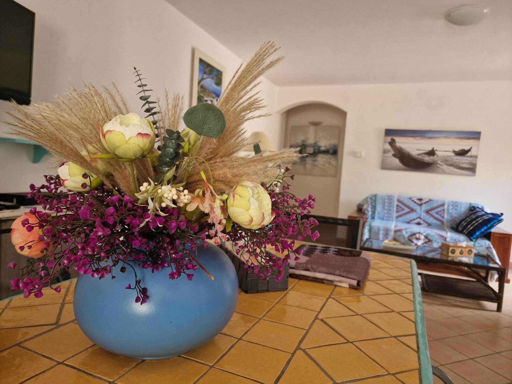 Villa Saba Олбия Екстериор снимка