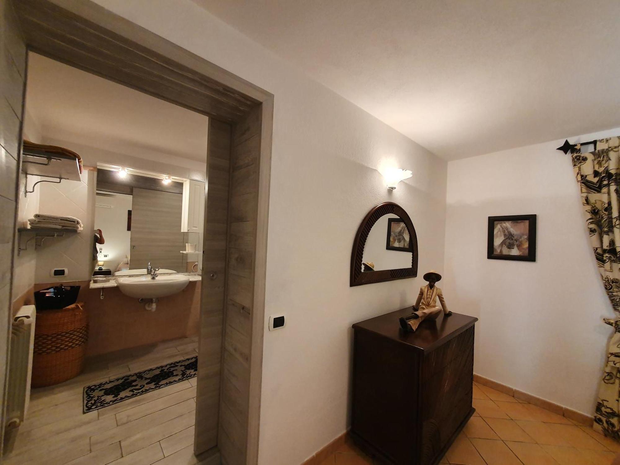 Villa Saba Олбия Екстериор снимка